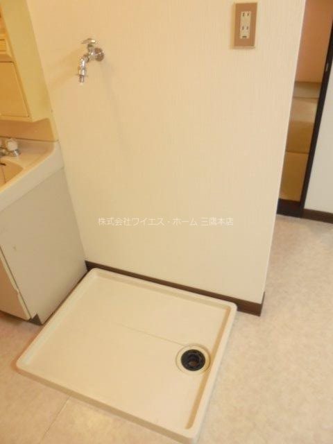 コーポ梶野 Ｂ その他8