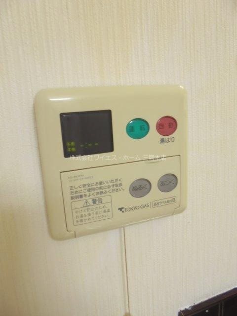 コーポ梶野 Ｂ その他9