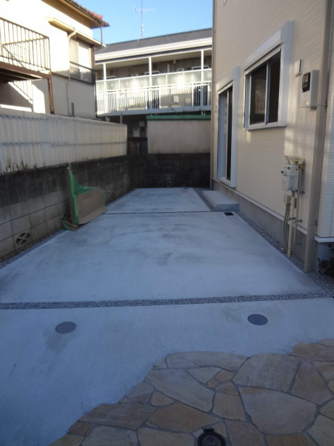 セジュール井の頭  その他外観1
