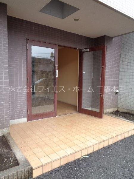 アンプルールフェールKOKI その他外観1