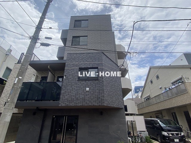 その他外観1