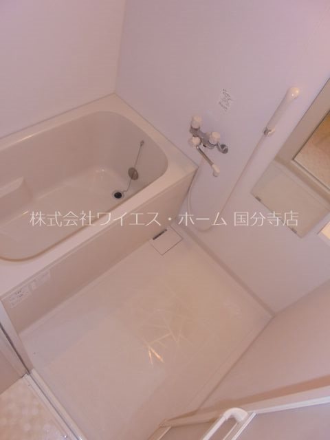 セレーノ 風呂画像