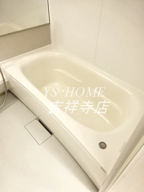 風呂画像