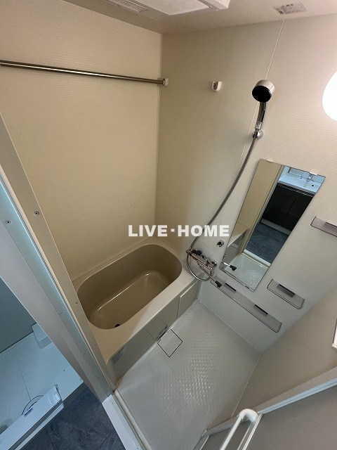 風呂画像