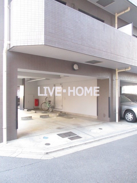 その他外観1