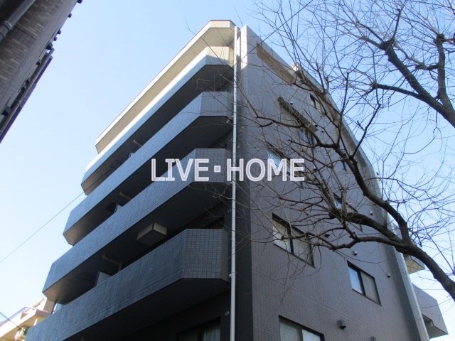 その他外観5