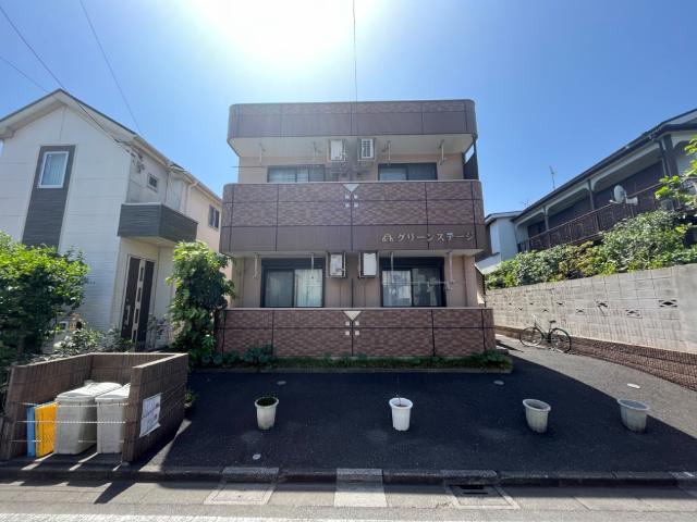 その他外観1