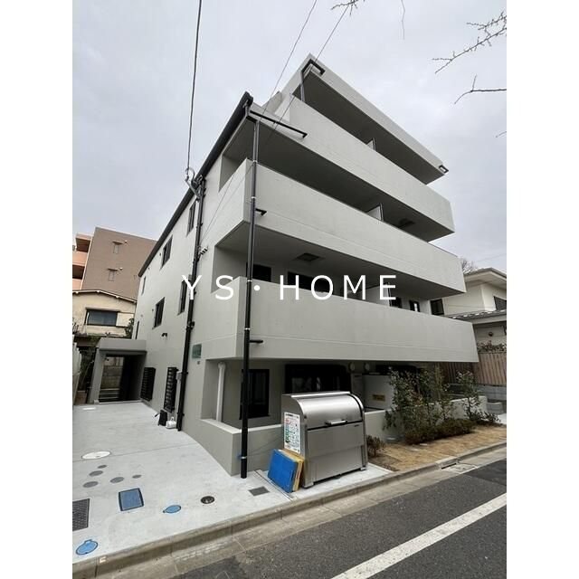 Ｌｉｂｅｒｔｅ井草 その他外観1