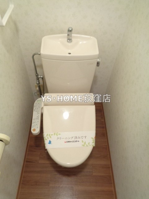 エクセル阿佐谷   その他1