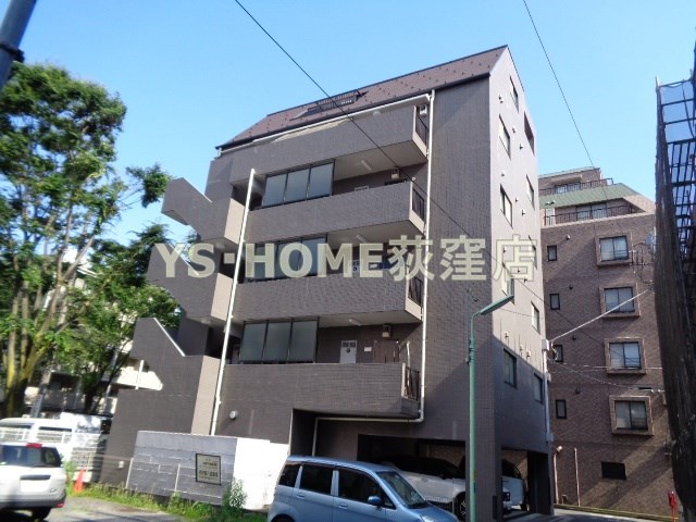 エクセル阿佐谷   その他9