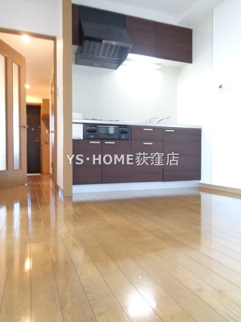 エクセル阿佐谷   その他17