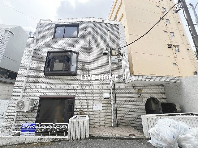 その他外観1