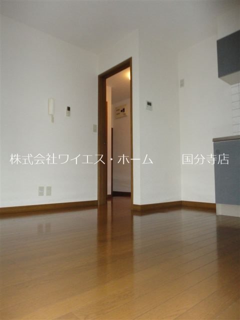 OZ参番街 リビング