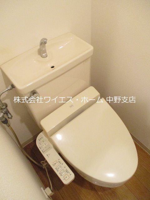 プライムアーバン新宿落合 その他1