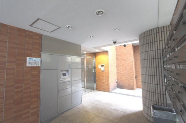プライムアーバン新宿落合 その他外観1