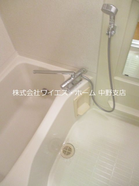 プライムアーバン新宿落合 風呂画像