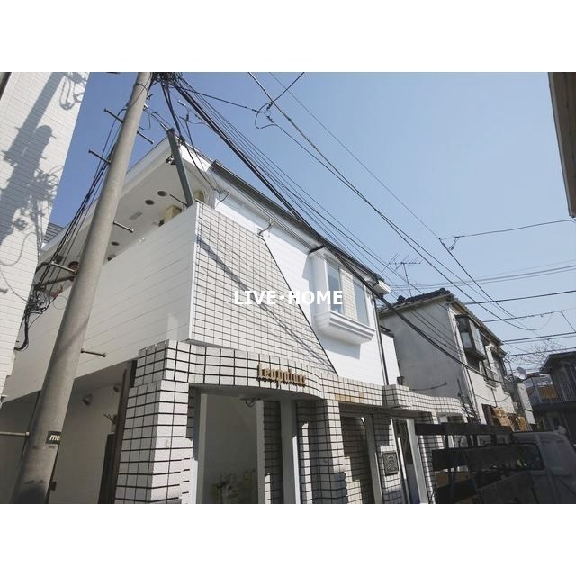 その他外観1