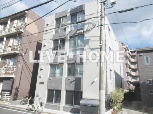 その他外観1