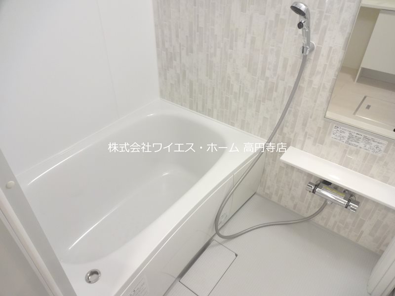 風呂画像