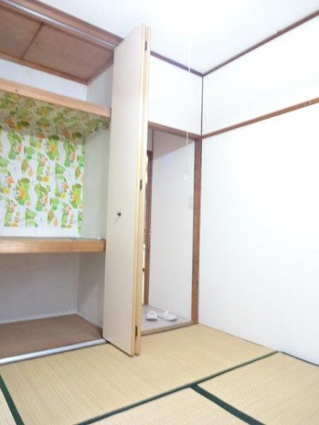 コーポみなと その他4