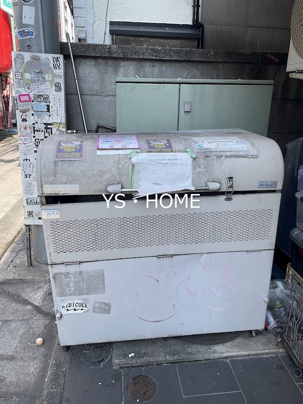 その他外観1