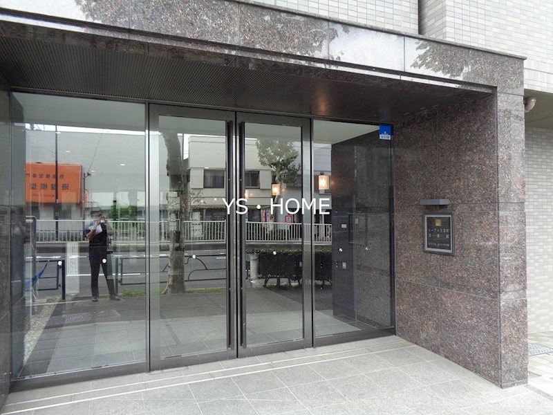 ルーブル方南町弐番館  その他外観1
