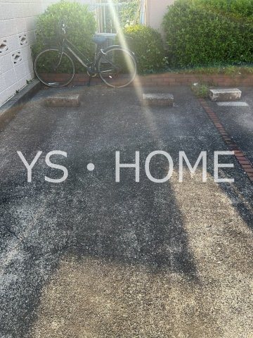 チェスナット・ビラ  その他外観2