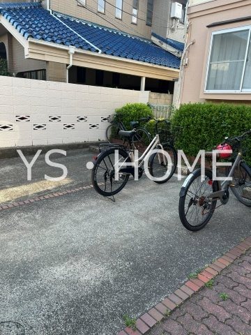チェスナット・ビラ  その他外観3