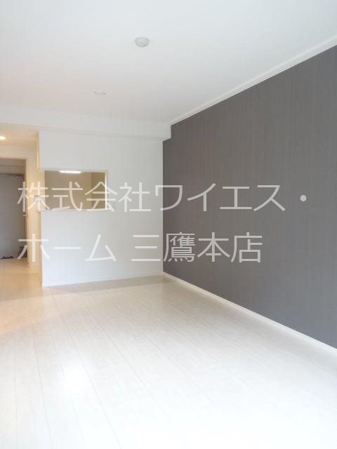 シルフィッド リビング