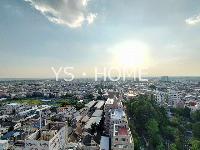 シティテラス武蔵境 その他6