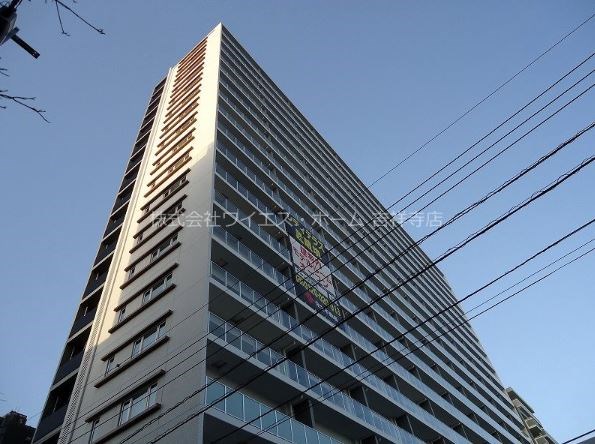 シティテラス武蔵境 その他11