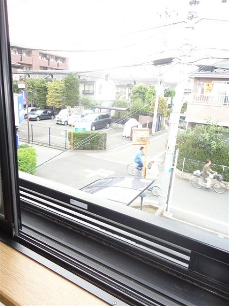 OZ参番街B その他3