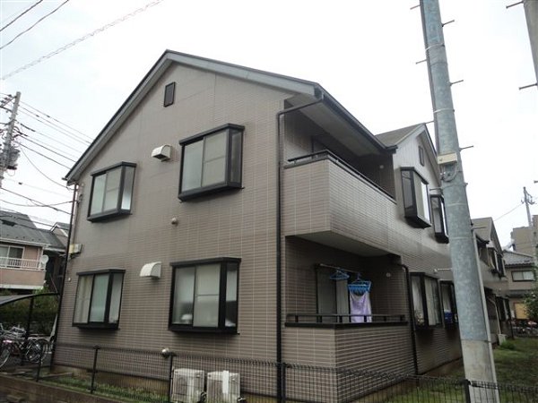 OZ参番街B その他外観1