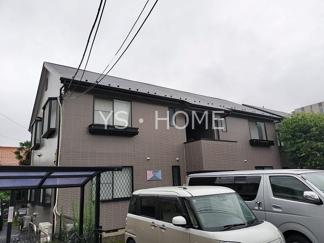 OZ参番街B その他外観2