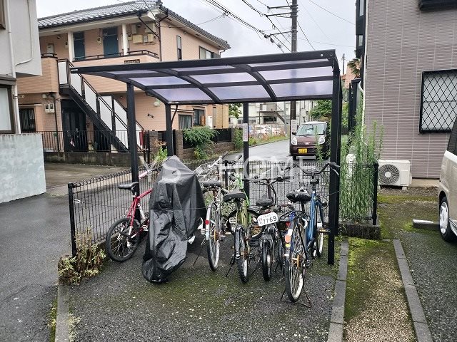 OZ参番街B その他外観3