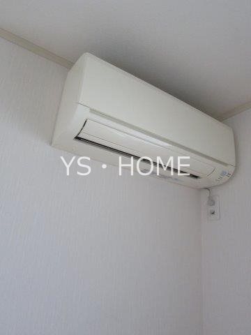 Ｆｏｒｅｓｔ深大寺   その他4