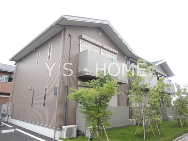 M.STAGEⅡ その他外観1