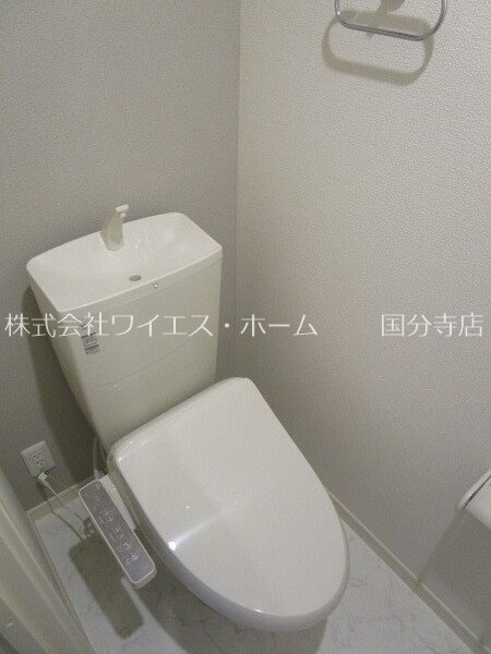 ガーデニア国立  その他1