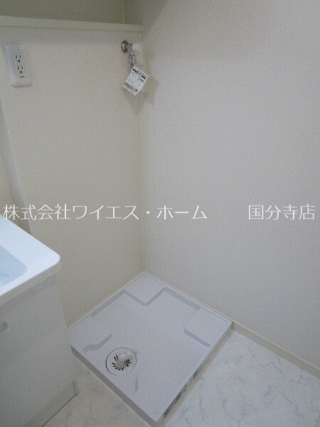 ガーデニア国立  その他3