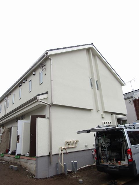 ガーデニア国立  その他7