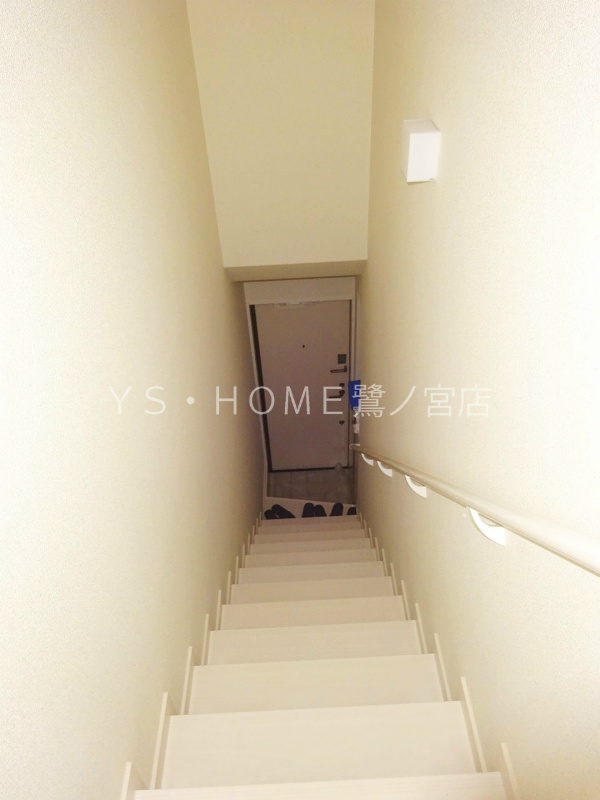 ＯＨＡＮＡ　Ｈｏｕｓｅ　４Ｔ その他6