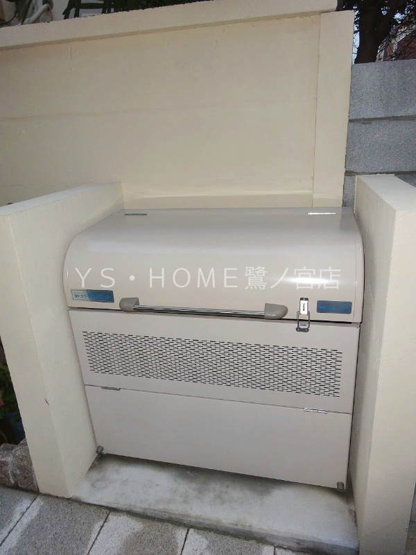 ＯＨＡＮＡ　Ｈｏｕｓｅ　４Ｔ その他外観2