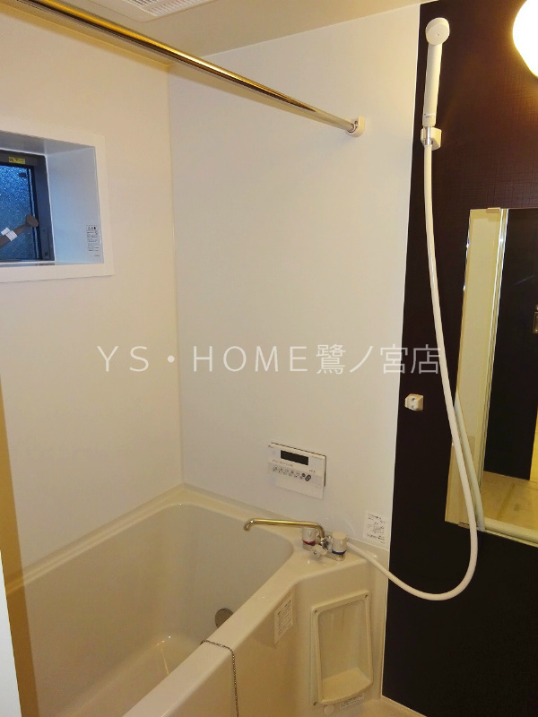 ＯＨＡＮＡ　Ｈｏｕｓｅ　４Ｔ 風呂画像