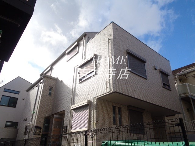 Hale Lino 外観