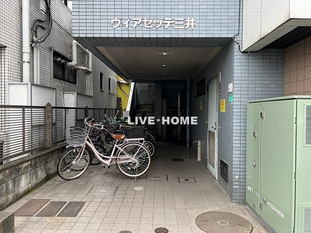 その他外観2