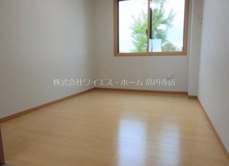 エトワール高円寺南 ベッドルーム