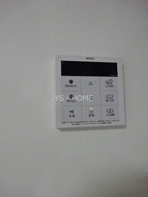 GRANPACE　吉祥寺 その他