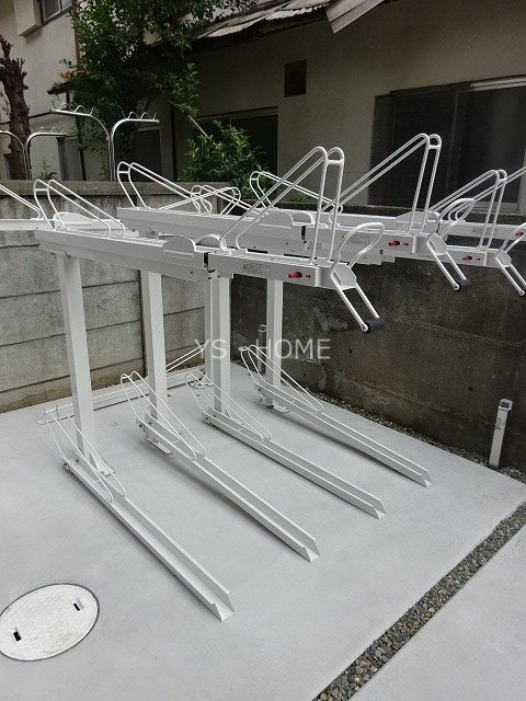 GRANPACE　吉祥寺 その他