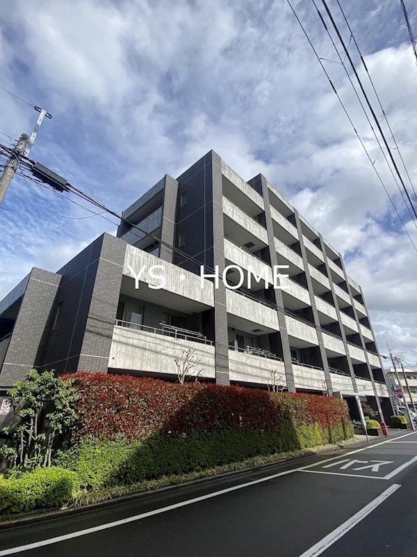 その他外観1