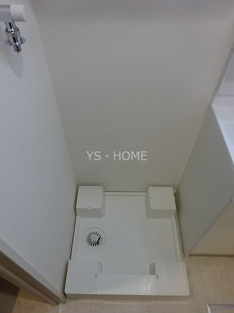 東京都三鷹市新川６丁目 その他部屋・スペース